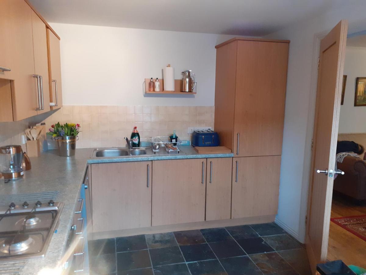 Bishops Park Apartment Inverness Buitenkant foto