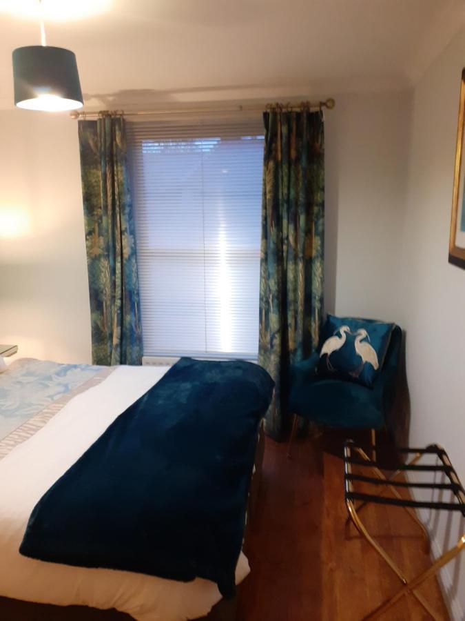 Bishops Park Apartment Inverness Buitenkant foto